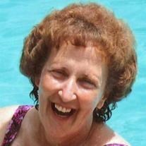 Obituary of Lora Johnson