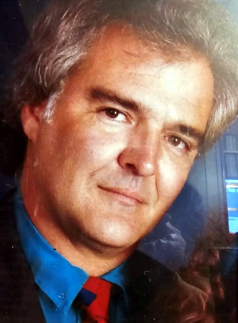 Obituario de Mark Irvin Andrus