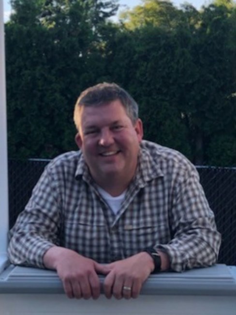 Obituary of David "Dave" John Salisbury