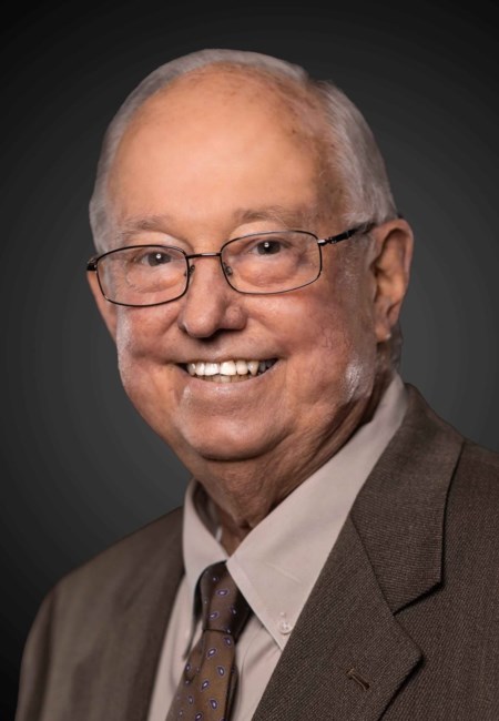 Obituary of David Earl Wolfersberger