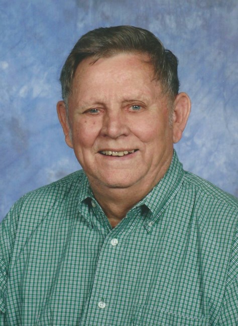 Obituary of S. J. Dunn