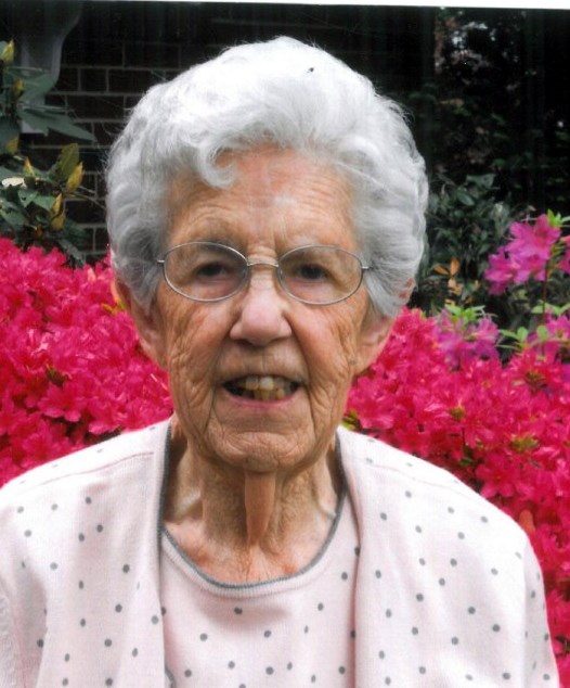 Obituary of Lorena K Roop