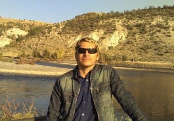 Obituary of Francisco Javier Gutierrez