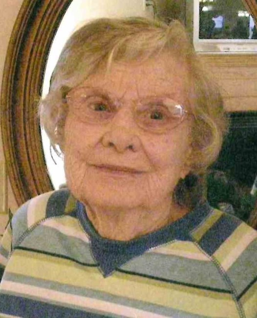 Obituary of Lila Lorene Adams