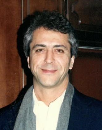 Obituary of William Charles Carrere