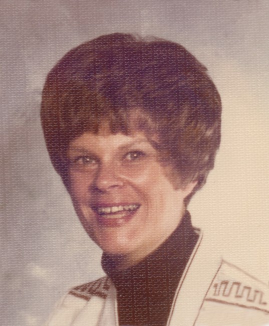 Obituary of Sharon Huettel Lewis