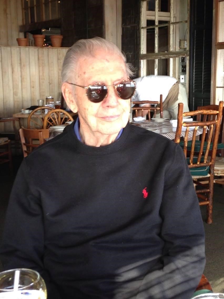 Avis de décès de Robert Donald Erhardt