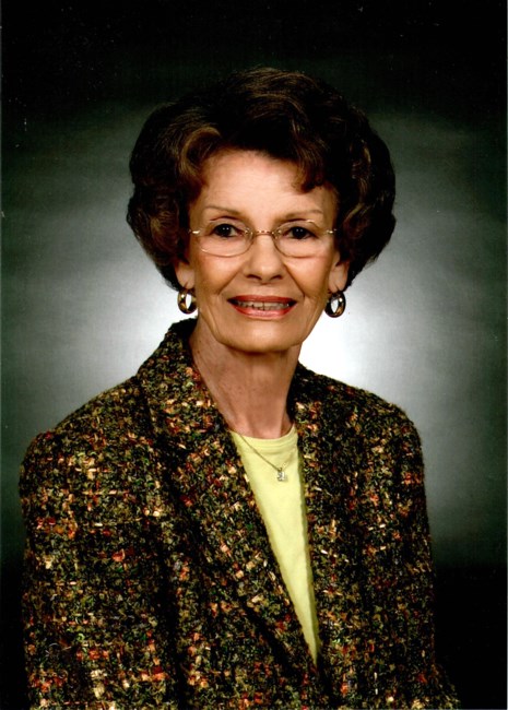 Obituary of Harriet Evans Wingard