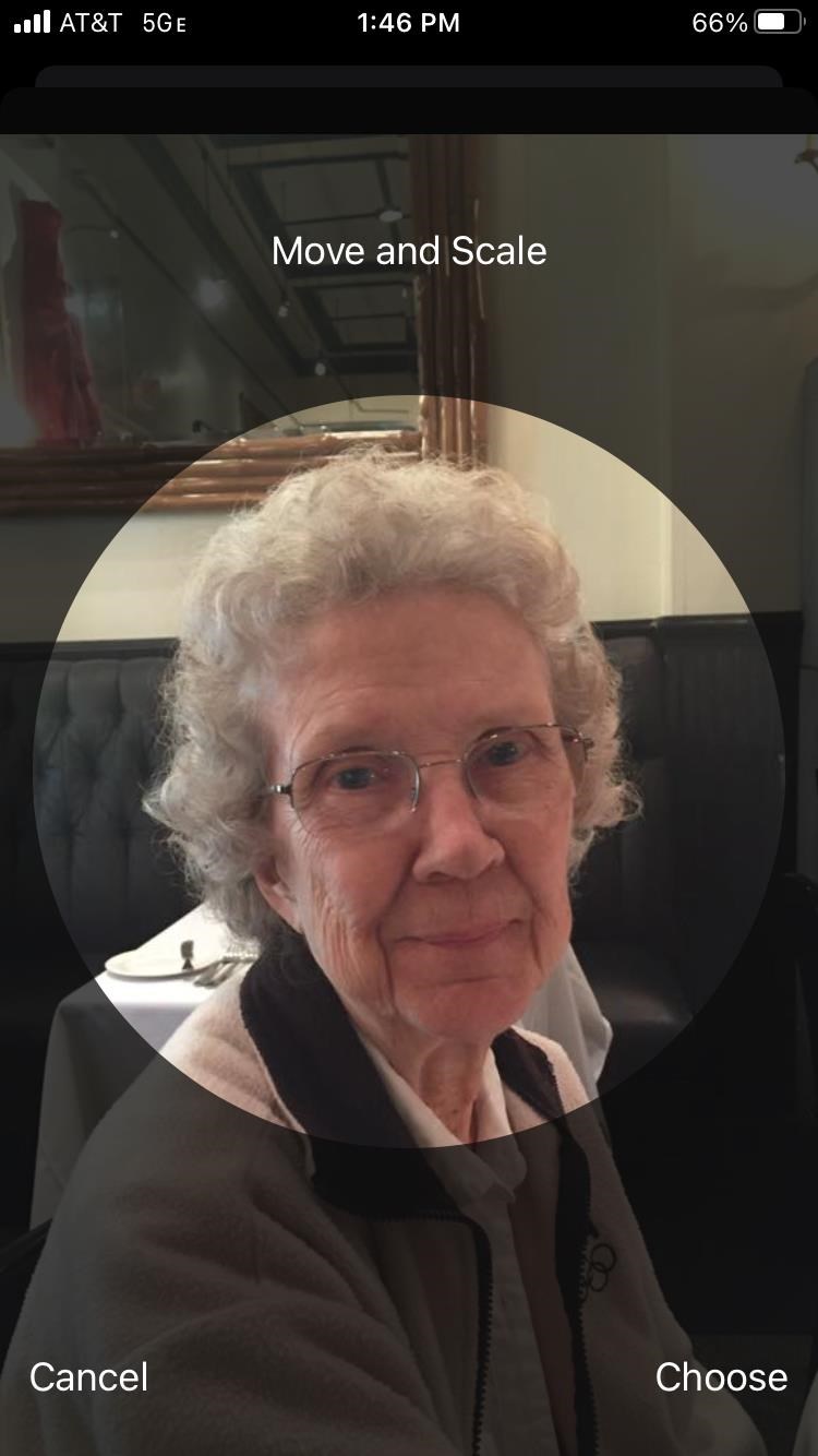 Obituary of Norma E. Davenport