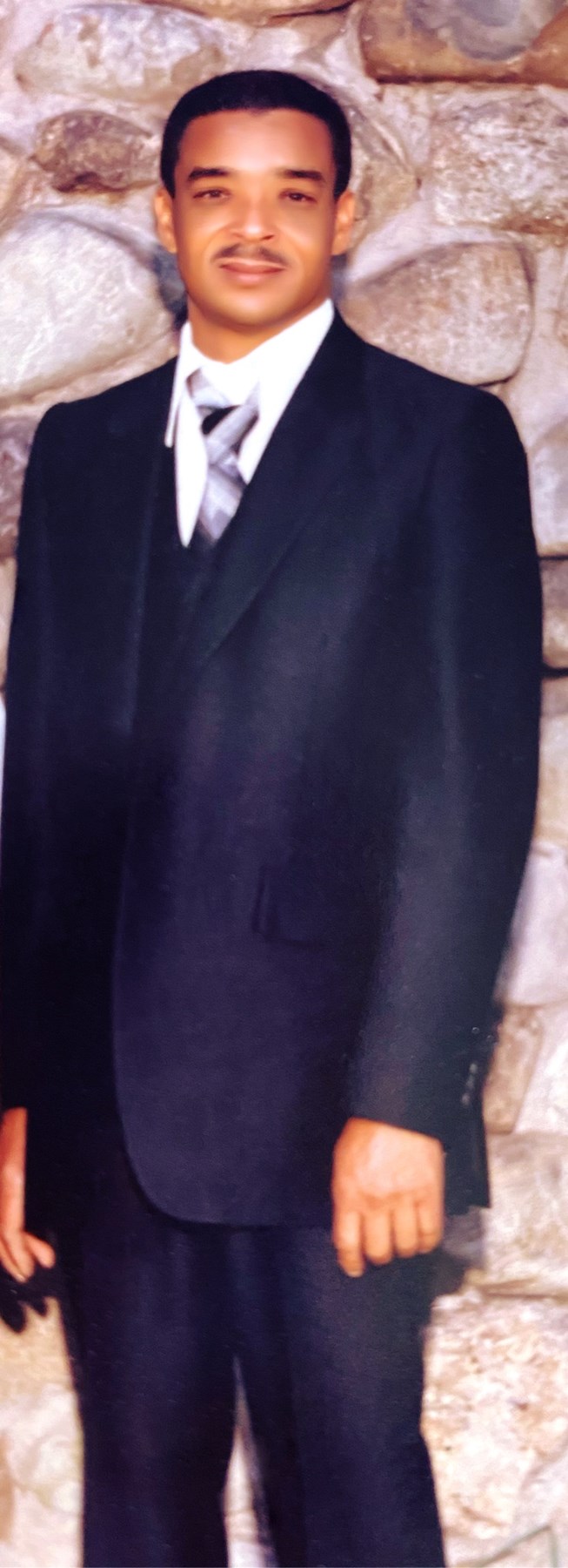 Obituary of Raphael Meniel