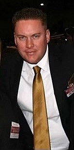 Obituary of Joseph Mark Duke