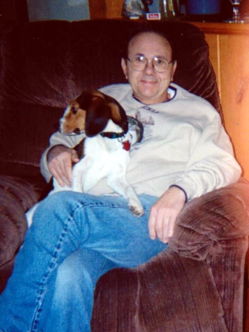 Obituary of Arthur Thomas Amato Jr.