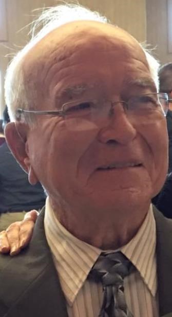 Obituary of Douglas Orville Hubbell