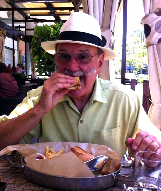 Obituary of Frank Leonard Garofalo