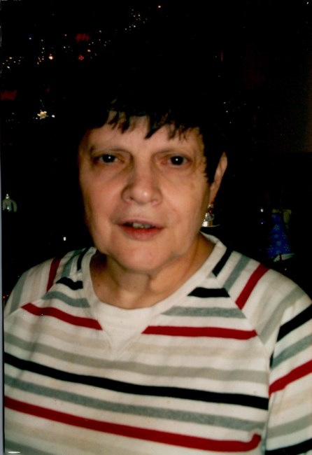 Obituary of Brenda A Chumley