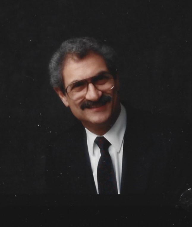 Obituary of Donald Koperlik Freedheim