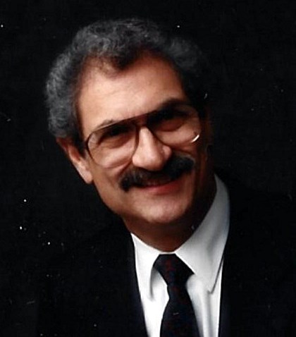 Obituary of Donald Koperlik Freedheim