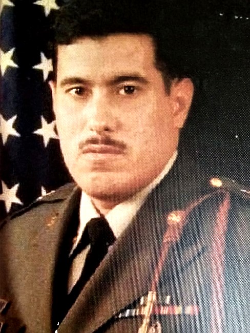 Obituario de Orlando Colon