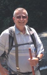 Larry Wagoner