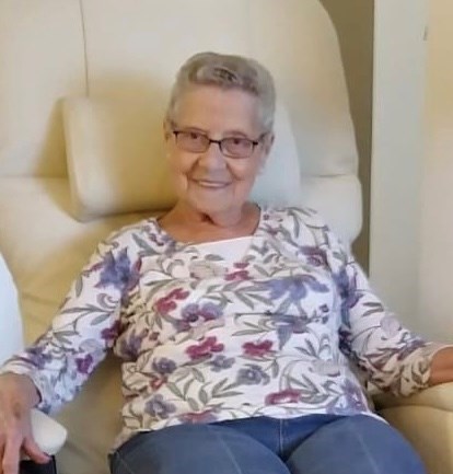 Avis de décès de Elinor Elizabeth Dorsey