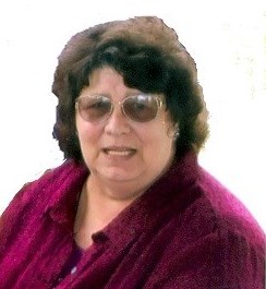 Obituary of Donna Jean Linville