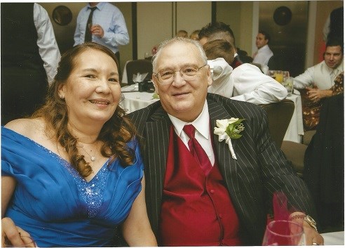 Obituary of Denis J. Amisano Sr.