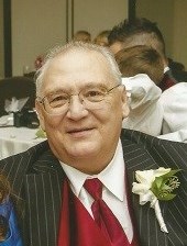 Obituary of Denis J. Amisano Sr.