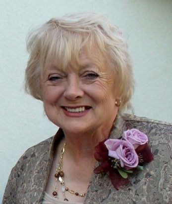 Obituary of Mary Anne Klingman