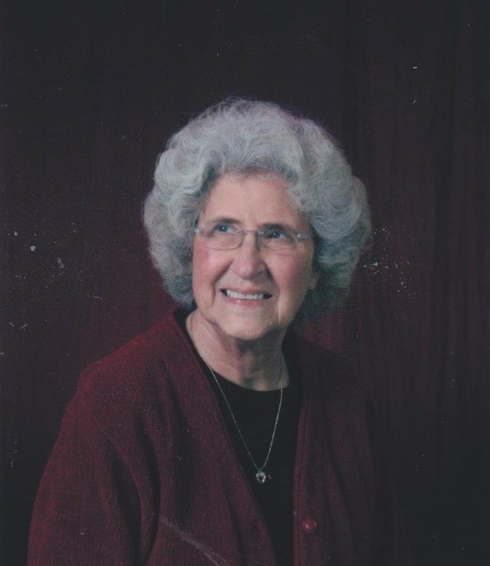 Obituary of Mildred Williamson Cornutt
