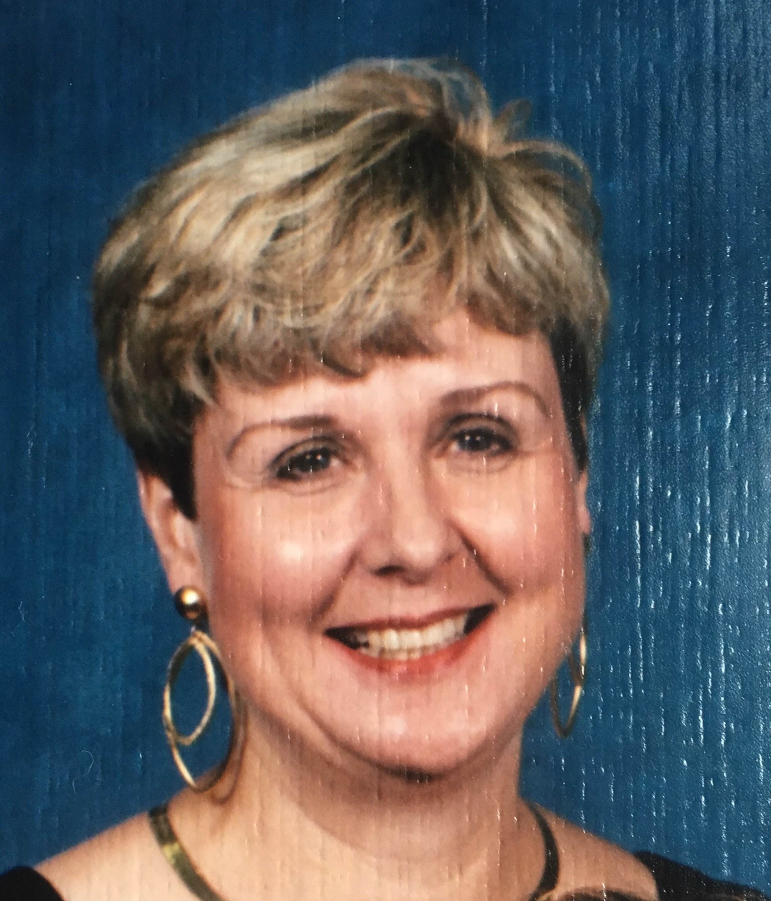 Avis de décès de Mrs. Dianna Sweany