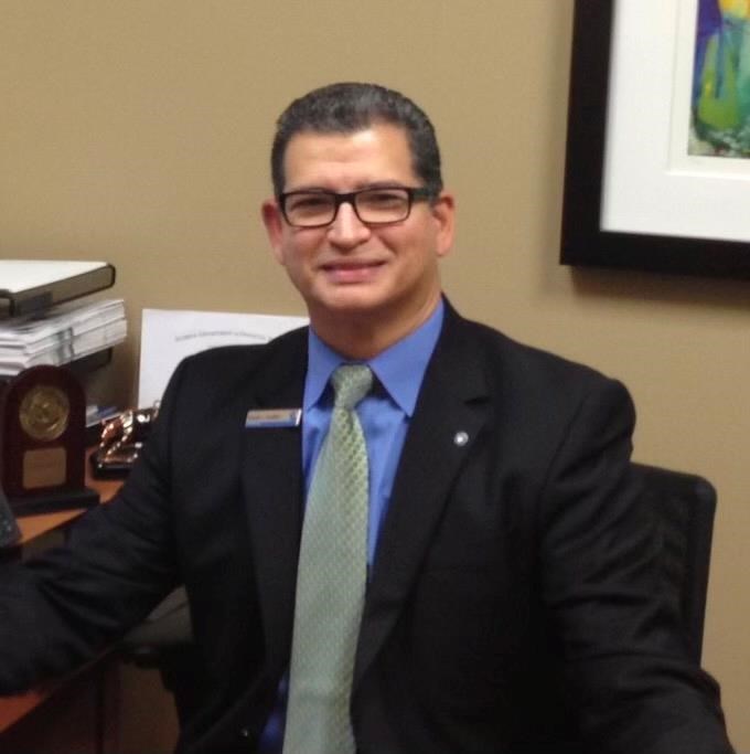 Obituario de David Jose Guillen