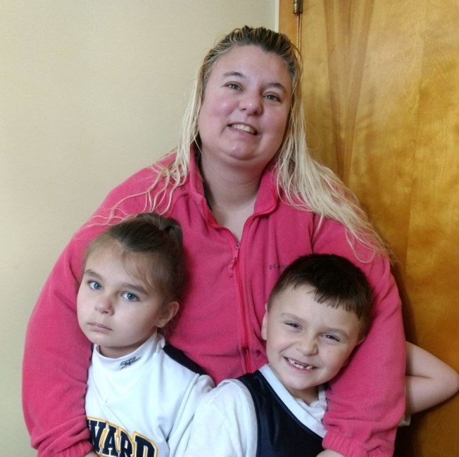 Obituary of Tanya Kaye Scott