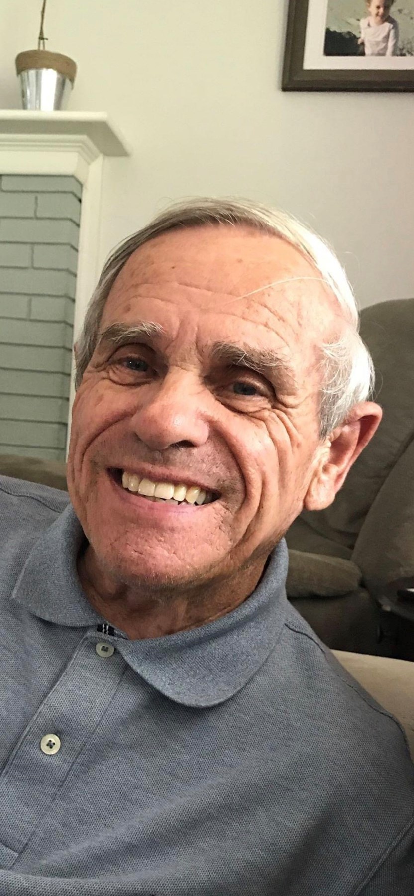 Obituary of Robert Thomas Taylor