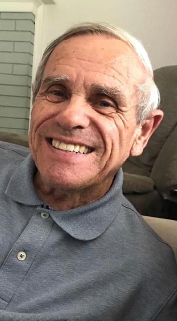 Obituary of Robert Thomas Taylor