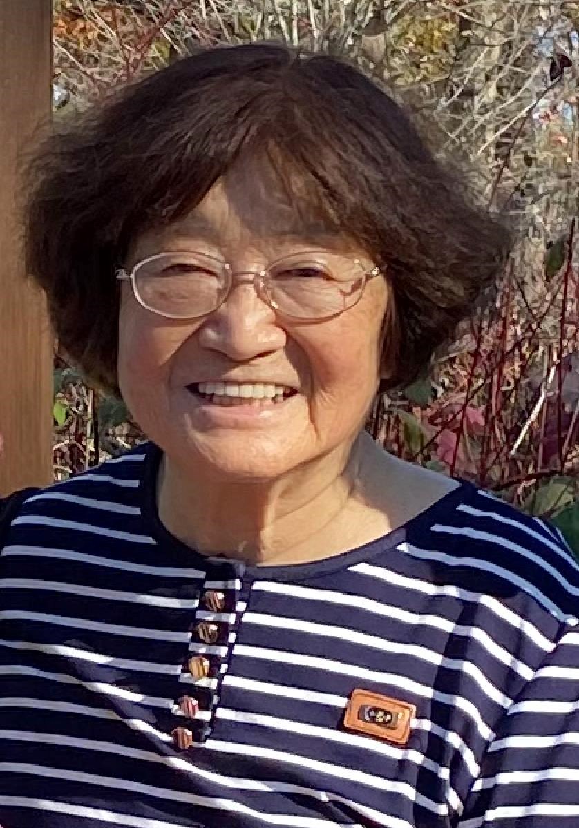 Obituary of Yiping Li