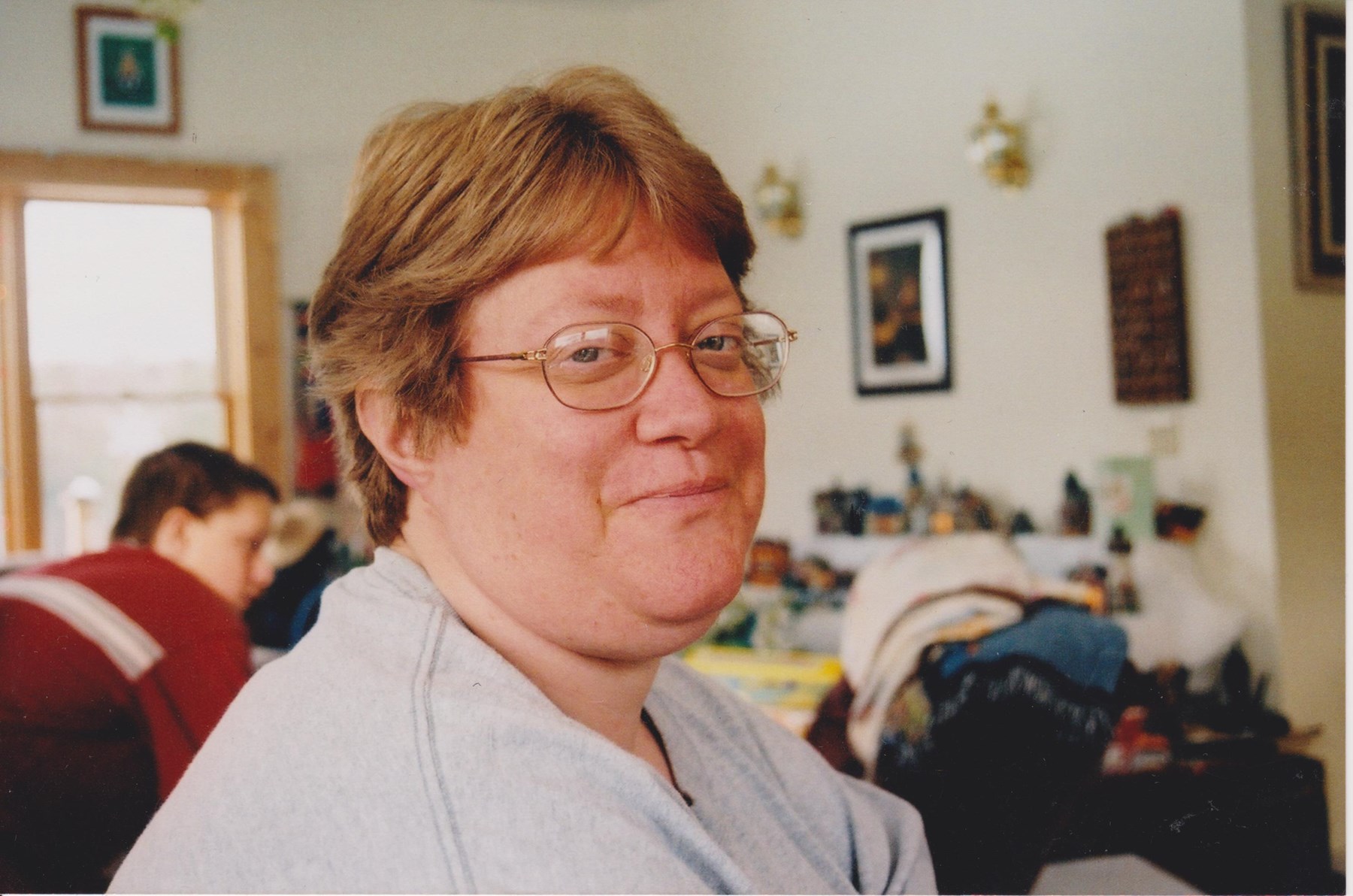 Obituary of Susie P. Granger