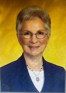 Obituario de Louise Ogletree Smith