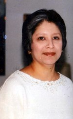 Gloria Hernandez