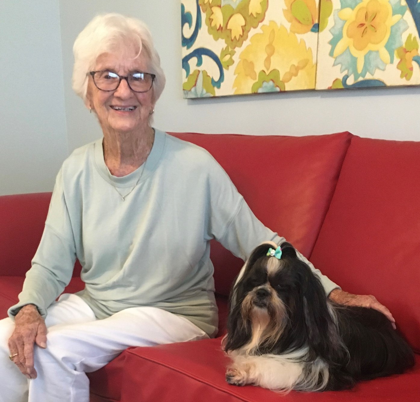 Anne Austin Obituary - Douglasville, GA