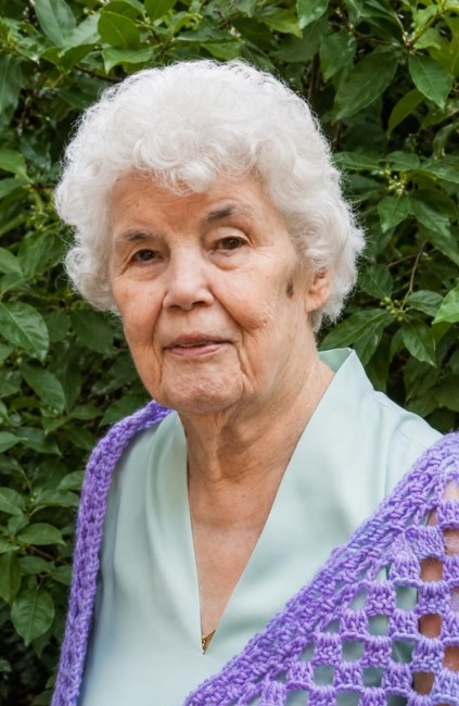 Obituary of Mary Ellen Dolan