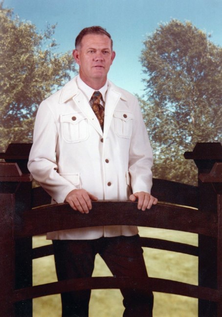 Obituary of William Lewis Wilburn