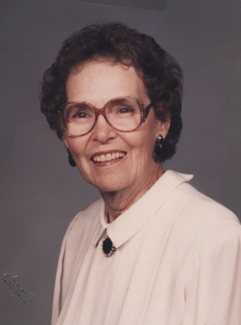 Obituary of Sarah Jane Erwin Fowler