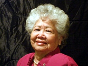 Obituary of Santos Chavez Coca