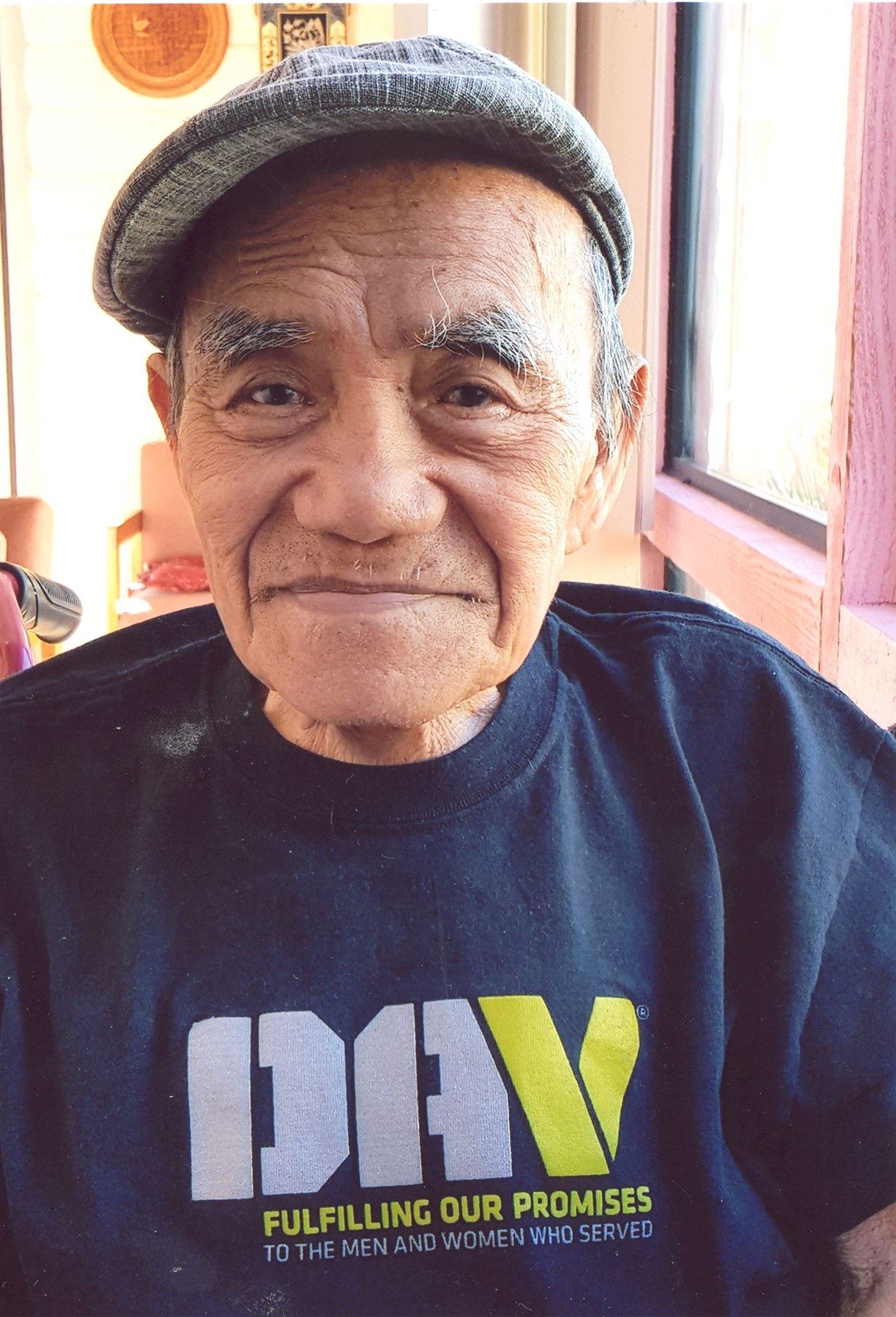 Hilario Alejo Sr. Obituary - El Cajon, CA