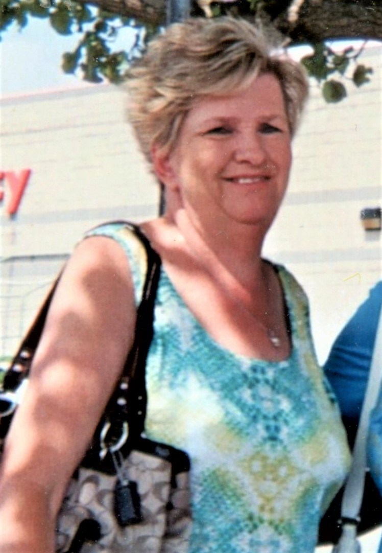 Obituary of Doris M. Alvarado