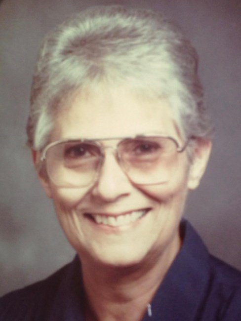 Obituary of Miriam S. Weinstein