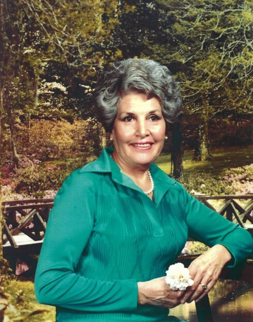 Obituary of Clara Torres Montgomery