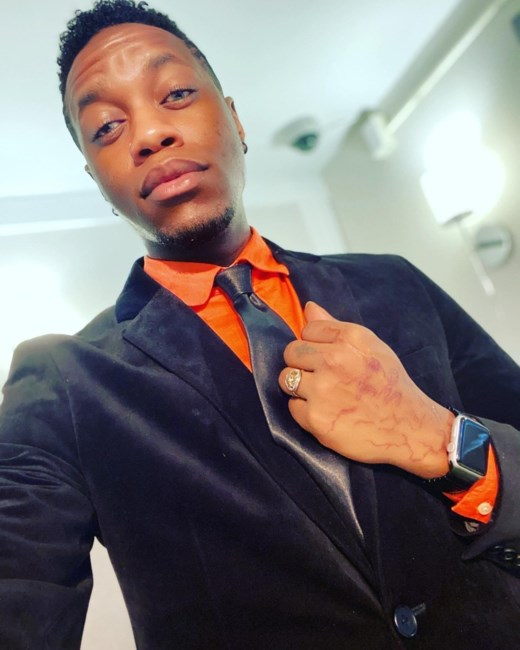 Obituary of Antwon Alan Beckett