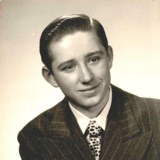 Obituary of William A. Vawter