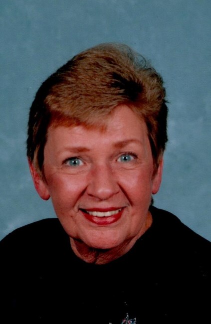 Obituary of Charlene Rauhuff